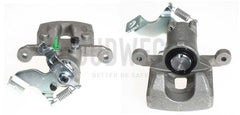 Bremssattel Hinterachse links für HYUNDAI VELOSTER