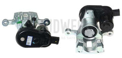 Bremssattel Hinterachse links für HYUNDAI KIA i30 Kombi Coupe Hatchback Van