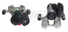 Bremssattel Hinterachse rechts für AUDI SEAT SKODA VW A3 Sportback Limousine
