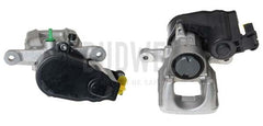 Bremssattel Hinterachse links für CITROËN OPEL PEUGEOT VAUXHALL DS BERLINGO C4