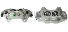 Bremssattel Vorderachse rechts für TOYOTA FORTUNER HILUX VII Pick-up
