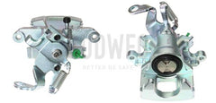 Bremssattel Hinterachse links für CITROËN MITSUBISHI PEUGEOT C4 AIRCROSS ASX