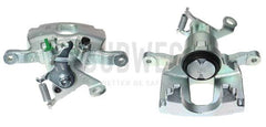 Bremssattel Hinterachse links für DODGE FIAT JOURNEY VAN FREEMONT