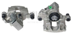 Bremssattel Hinterachse rechts für FORD FIESTA VII Van