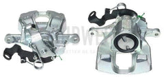 Bremssattel Hinterachse links für VW AMAROK Pritsche/Fahrgestell