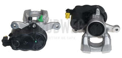 Bremssattel Hinterachse rechts für MERCEDES-BENZ A-KLASSE Stufenheck B-KLASSE