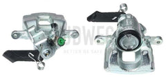 Bremssattel Hinterachse links für CITROËN OPEL PEUGEOT TOYOTA JUMPY III Kasten
