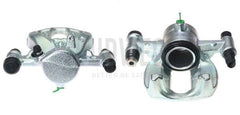 Bremssattel Hinterachse links für MERCEDES-BENZ SPRINTER 3-t Kasten
