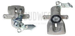 Bremssattel Hinterachse links für CITROËN OPEL PEUGEOT BERLINGO