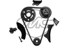 Steuerkettensatz für OPEL VAUXHALL ASTRA J Caravan GTC K Sports Tourer