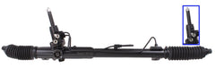 Lenkgetriebe für PEUGEOT 407 SW Coupe