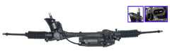 Lenkgetriebe für AUDI SEAT SKODA VW CUPRA A3 Sportback Limousine Cabriolet Q2