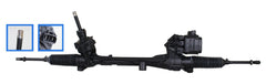 Lenkgetriebe für FORD FOCUS III Stufenheck Turnier KUGA II TOURNEO CONNECT /
