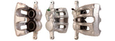 Bremssattel Vorderachse links für CITROËN PEUGEOT C5 II Break III C6