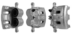 Bremssattel Vorderachse links für OPEL CHEVROLET ANTARA A CAPTIVA SPORT Van
