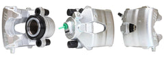 Bremssattel Vorderachse links für AUDI SEAT SKODA VW A3 Sportback Limousine