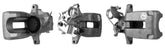Bremssattel Hinterachse links für AUDI VW A6 C5 Avant ALLROAD PASSAT B5.5
