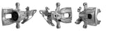 Bremssattel Hinterachse links für FORD MONDEO III Stufenheck