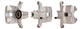 Bremssattel Hinterachse links für SUBARU IMPREZA Coupe Stufenheck Station Wagon