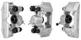 Bremssattel Hinterachse links für TOYOTA YARIS VERSO VAN