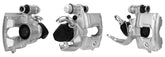 Bremssattel Hinterachse links für FORD COUGAR MONDEO I Stufenheck II