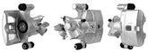Bremssattel Hinterachse links für TOYOTA MR2 III