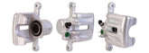 Bremssattel Hinterachse links für OPEL CHEVROLET ANTARA A CAPTIVA SPORT Van