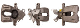 Bremssattel Hinterachse links für OPEL SAAB INSIGNIA A Stufenheck Country