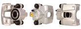 Bremssattel Hinterachse links für JEEP COMMANDER VAN GRAND CHEROKEE II III
