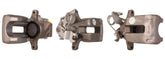 Bremssattel Hinterachse links für AUDI A4 B5 Avant
