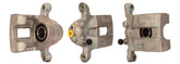 Bremssattel Hinterachse links für NISSAN ROGUE X-TRAIL II VAN