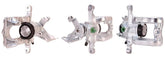 Bremssattel Hinterachse links für OPEL VAUXHALL CHEVROLET AMPERA ASTRA J