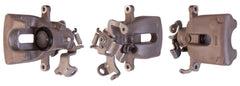 Bremssattel Hinterachse links für CITROËN PEUGEOT DS DS5 508 SW I 3008