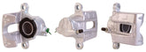 Bremssattel Hinterachse links für TOYOTA FJ CRUISER LAND PRADO