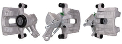 Bremssattel Hinterachse links für OPEL SAAB SIGNUM CC VECTRA C Caravan 9-3