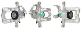 Bremssattel Hinterachse links für OPEL VAUXHALL ASTRA J Caravan ZAFIRA TOURER C