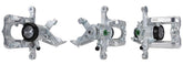 Bremssattel Hinterachse links für CHEVROLET CRUZE Station Wagon ORLANDO