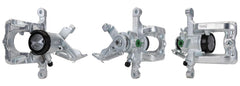 Bremssattel Hinterachse links für CHEVROLET CRUZE Station Wagon ORLANDO