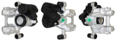 Bremssattel Hinterachse links für AUDI VW A3 Sportback Limousine Cabriolet TT