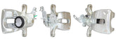 Bremssattel Hinterachse links für SEAT SKODA LEON ST SC Kasten/Schrägheck