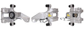 Bremssattel Hinterachse links für PEUGEOT 308 SW II Kasten/Kombi