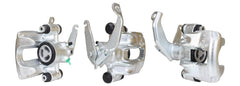 Bremssattel Hinterachse links für FORD TRANSIT Kasten Pritsche/Fahrgestell Bus
