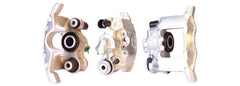Bremssattel Hinterachse rechts für PEUGEOT 605 607