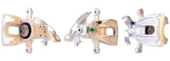 Bremssattel Hinterachse rechts für FORD MONDEO III Stufenheck