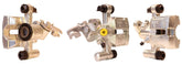 Bremssattel Hinterachse rechts für MAZDA MX-5 I II