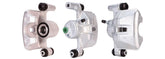 Bremssattel Hinterachse rechts für LEXUS RX