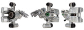 Bremssattel Hinterachse rechts für MAZDA MX-5 II