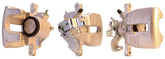 Bremssattel Hinterachse rechts für AUDI SEAT A4 B7 Cabriolet Avant EXEO ST