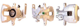 Bremssattel Hinterachse rechts für FORD TRANSIT Kasten Pritsche/Fahrgestell Bus