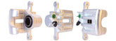 Bremssattel Hinterachse rechts für OPEL CHEVROLET ANTARA A CAPTIVA SPORT Van